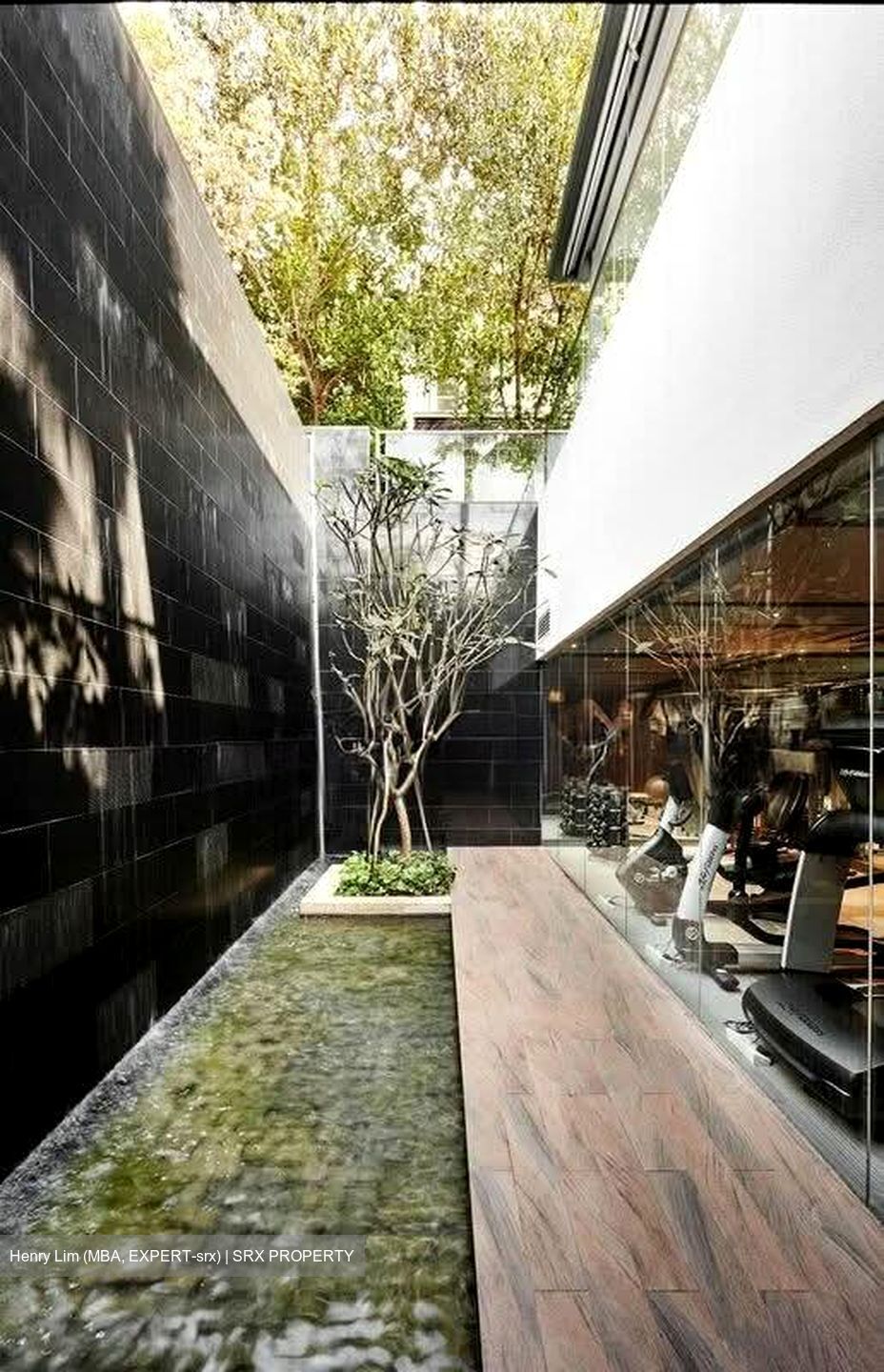 Greenwood Mews (D11), Terrace #542301761